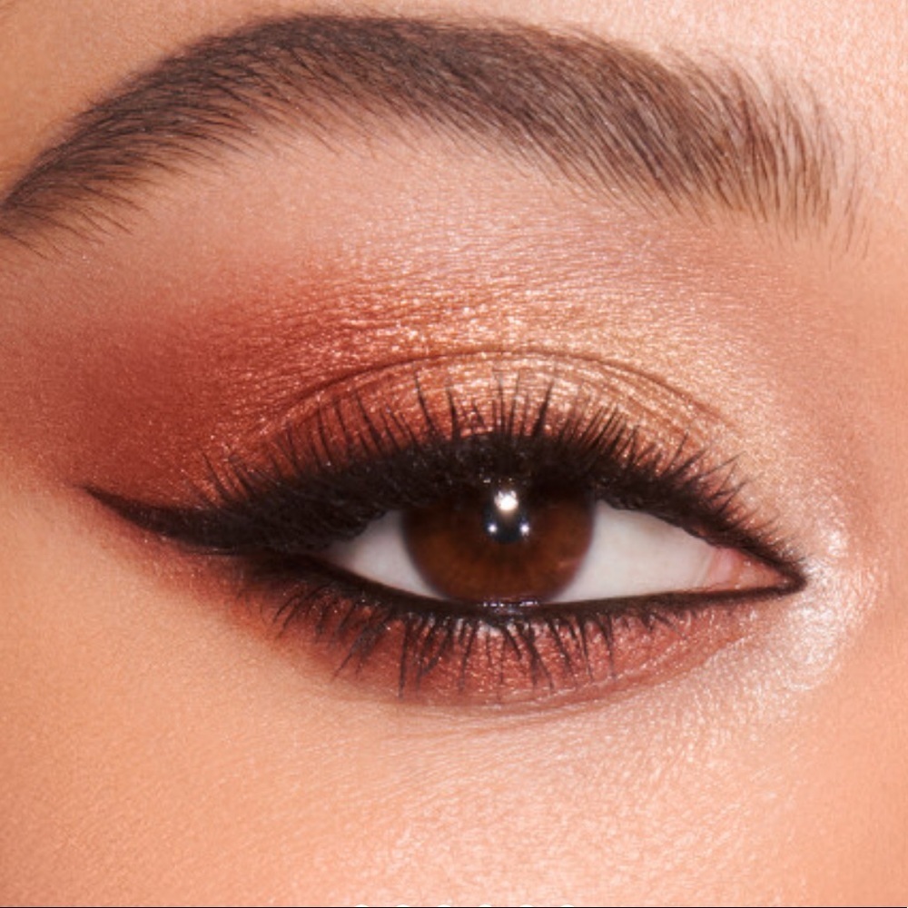 Charlotte Tilbury Luxury Palette The Bella Sofia Eyeshadow - New in Box - Picture 3 of 8